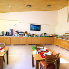 Unal Hotel Турция, Адыяман - отзывы, цены и фото номеров - забронировать отель Unal Hotel онлайн питание