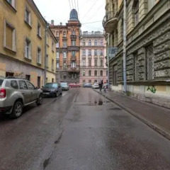 Гостиница RentalSPb with Private entrance фото 2