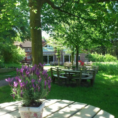Hotel Farchauer Mühle фото 14