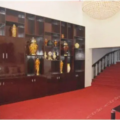 Seoul Hotel 2 гостиничный бар