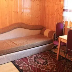 Гостиница Родник комната для гостей фото 4