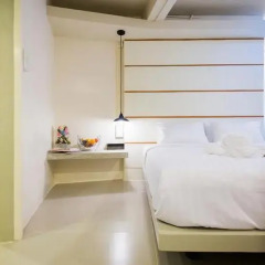 Отель Phuket Montre Resotel Пхукет комната для гостей фото 9