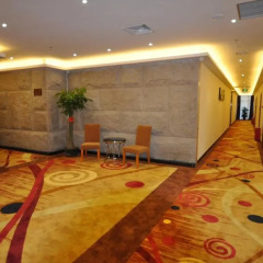 Hongchang Business Hotel Шэньчжэнь детские мероприятия
