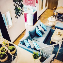 Отель Lollipop Flats City Center Suite Ii Мадрид детские мероприятия