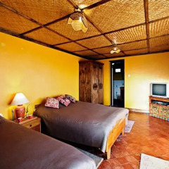Отель Summit Village Lodge Непал, Лалитпур - отзывы, цены и фото номеров - забронировать отель Summit Village Lodge онлайн комната для гостей