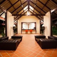 Отель Orange Tree House - Ao Nang интерьер отеля