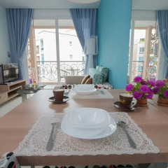 Отель Atlantis Pattaya High Service Таиланд, Паттайя - отзывы, цены и фото номеров - забронировать отель Atlantis Pattaya High Service онлайн в номере