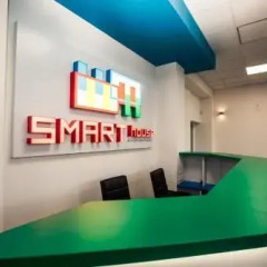 My Smart Hotel детские мероприятия