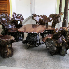 Отель Yala Way Hide Resort с домашними животными