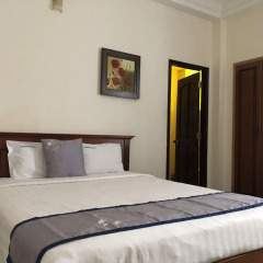 Business Hotel комната для гостей фото 4
