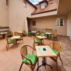 Апартаменты Charles Bridge Apartments