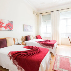 Hotel Brasilia комната для гостей фото 4