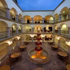 Отель Estrella Del Mar Golf Condos & Beach Resort Mazatlan фото 3