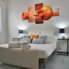 Отель Tourist House Bologna Италия, Болонья - отзывы, цены и фото номеров - забронировать отель Tourist House Bologna онлайн комната для гостей фото 5