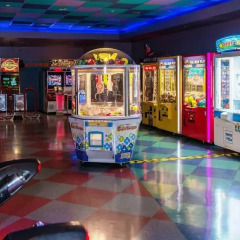 Отель Boulder Station Hotel Casino США, Лас-Вегас - отзывы, цены и фото номеров - забронировать отель Boulder Station Hotel Casino онлайн детские мероприятия фото 2