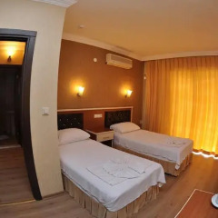 Epic Hotel комната для гостей фото 4