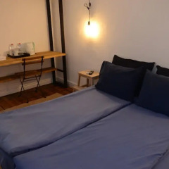 Generaator Sofia Hotel сейф в номере