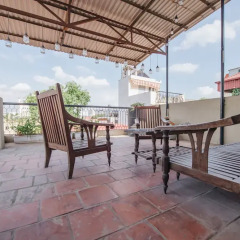 Отель Satori Homestay Entire House фото 4