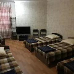 Hostel on Leningradskoe Shosse 25 1 развлечения