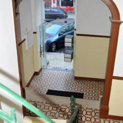 Отель Rooms Fado банкомат