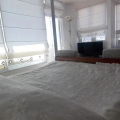 Hotel Olympia комната для гостей фото 2