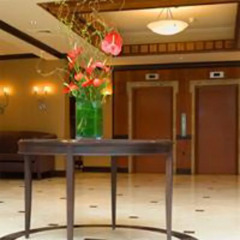 Отель Plaza 500 Hotel Канада, Ванкувер - отзывы, цены и фото номеров - забронировать отель Plaza 500 Hotel онлайн интерьер отеля фото 2