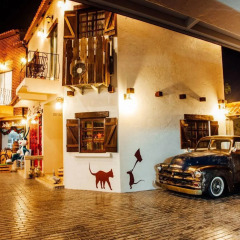 Swiss Hotel Pattaya развлечения