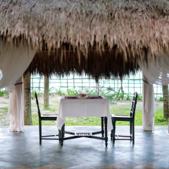 Отель le belhamy Hoi An Resort and Spa фото 12