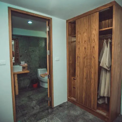 Отель Sasitara Thai villas Таиланд, Самуи - отзывы, цены и фото номеров - забронировать отель Sasitara Thai villas онлайн сауна
