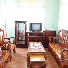 Отель Vivian's House Далат комната для гостей фото 2