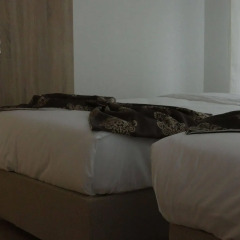 Belle Vues Hotel удобства в номере