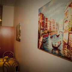 Elbbrücken Hotel детские мероприятия фото 2