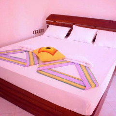 Hotel Freedom Palace комната для гостей