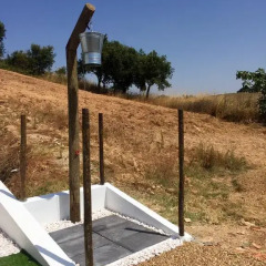 Отель Monte do Espadanal детские мероприятия