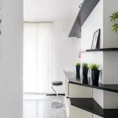 Home at Hotel Alcuino комната для гостей фото 4