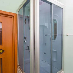 Like Hostel сауна