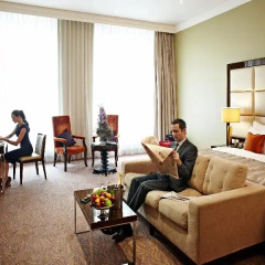 Отель Kings Court Hotel Чехия, Прага - 13 отзывов об отеле, цены и фото номеров - забронировать отель Kings Court Hotel онлайн детские мероприятия