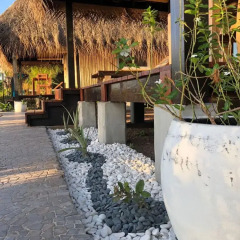 Отель Tahaa Village - Luxury fare d'hôtes фото 8