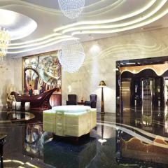 Отель Xiamen Tegoo Hotel Китай, Сямынь - отзывы, цены и фото номеров - забронировать отель Xiamen Tegoo Hotel онлайн спа фото 2