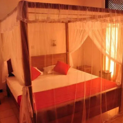 Sunset Fort Hotel балкон