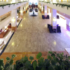 Отель Golden Parnassus Resort & Spa - Все включено фото 4