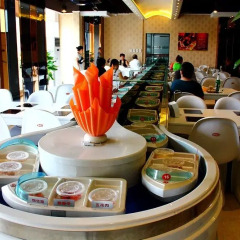 Best Home Hotel питание
