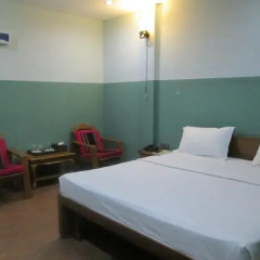 Nawaday Hotel комната для гостей фото 3