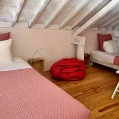 Отель Look At Me - Serviced Lofts & Studios детские мероприятия фото 2