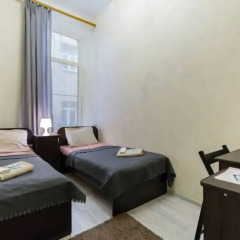 Mini-hotel Egorova 18 детские мероприятия