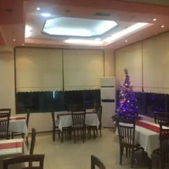 Selfo Hotel питание