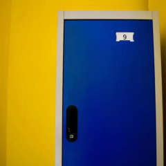 Гостиница Expo Hostel Казахстан, Нур-Султан - 1 отзыв об отеле, цены и фото номеров - забронировать гостиницу Expo Hostel онлайн интерьер отеля