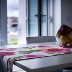 Отель Residence Peloni Ареццо питание