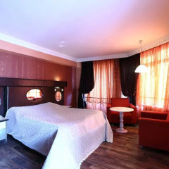 Princess Hotel Gaziantep Турция, Газиантеп - отзывы, цены и фото номеров - забронировать отель Princess Hotel Gaziantep онлайн комната для гостей фото 5