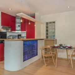 Отель Pick A Flat - Residence Du 28 Caire / Montorgueil Франция, Париж - отзывы, цены и фото номеров - забронировать отель Pick A Flat - Residence Du 28 Caire / Montorgueil онлайн в номере фото 2